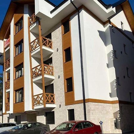 Jellenaa Διαμέρισμα Ζλάτιμπορ Εξωτερικό φωτογραφία