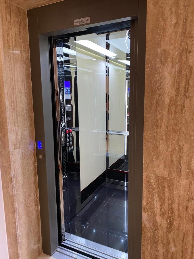 Jellenaa Διαμέρισμα Ζλάτιμπορ Εξωτερικό φωτογραφία