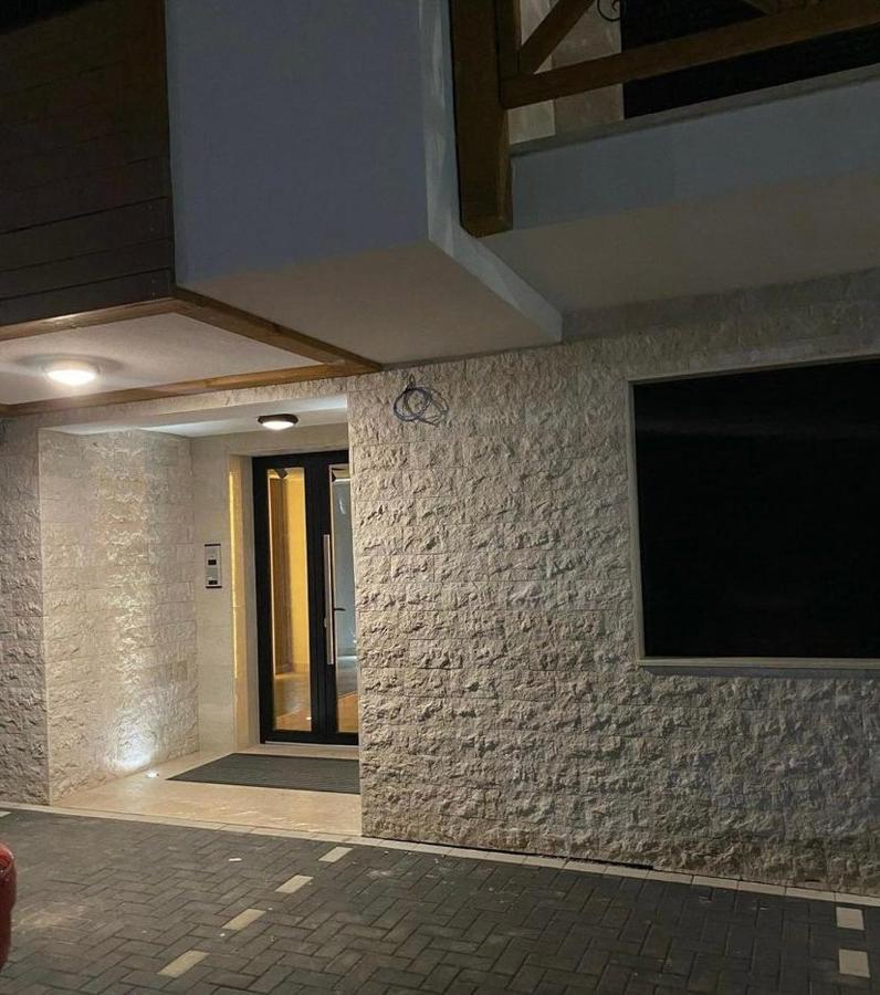 Jellenaa Διαμέρισμα Ζλάτιμπορ Εξωτερικό φωτογραφία